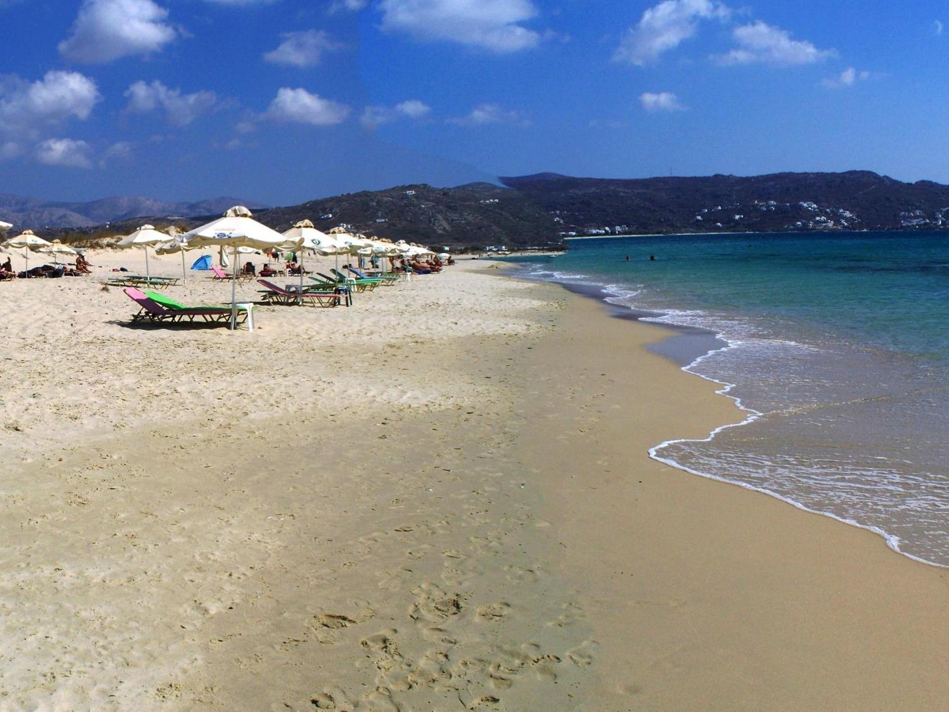 Plaka Hotel I - Photo 40