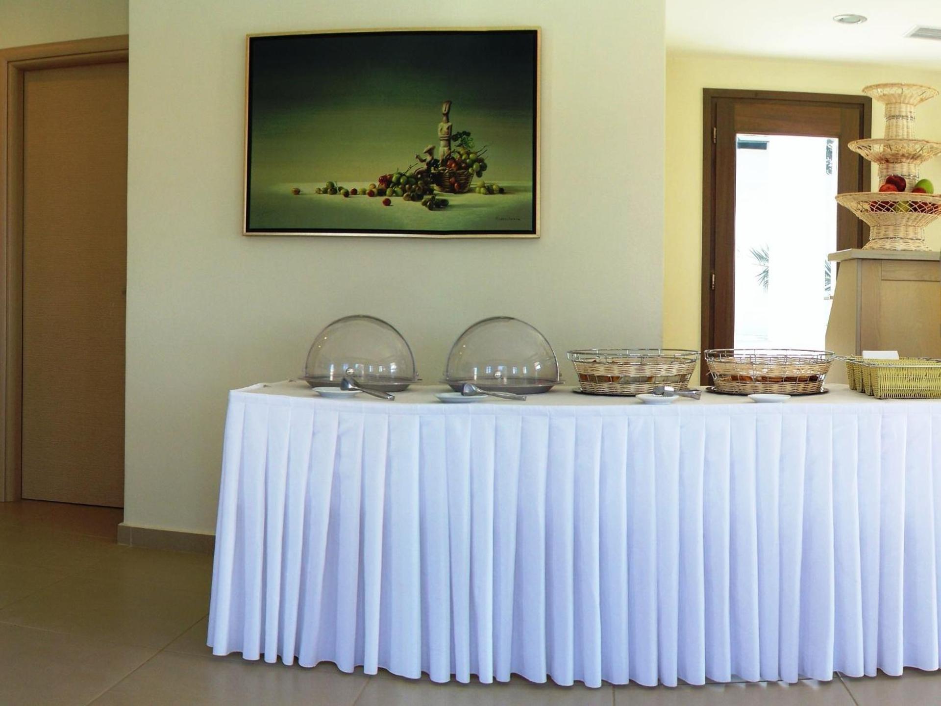 Plaka Hotel I - Photo 52