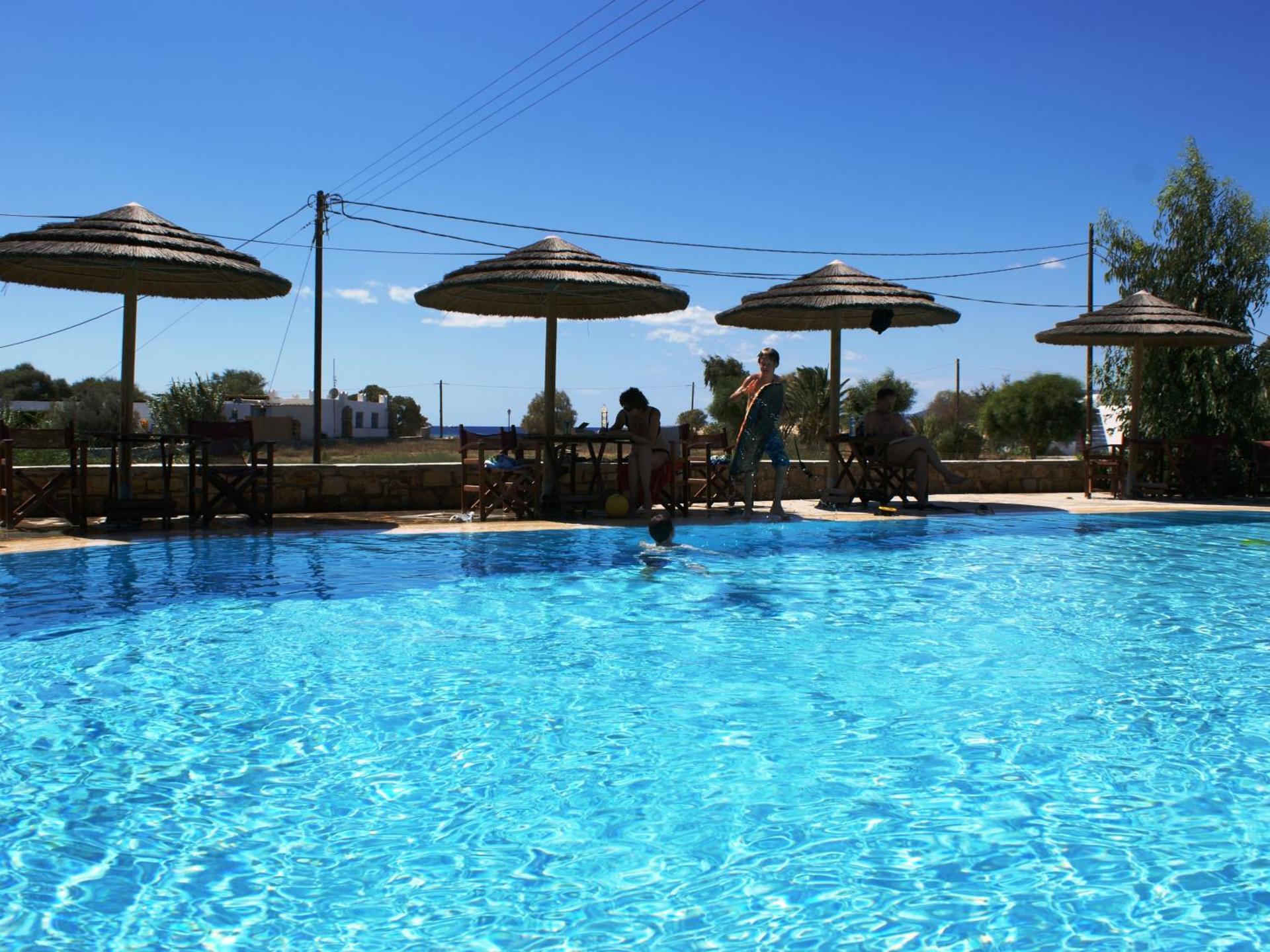 Plaka Hotel I - Photo 75
