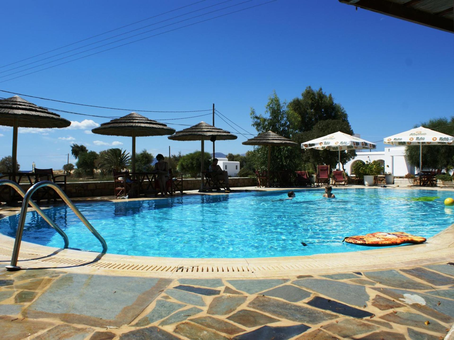 Plaka Hotel I - Photo 62