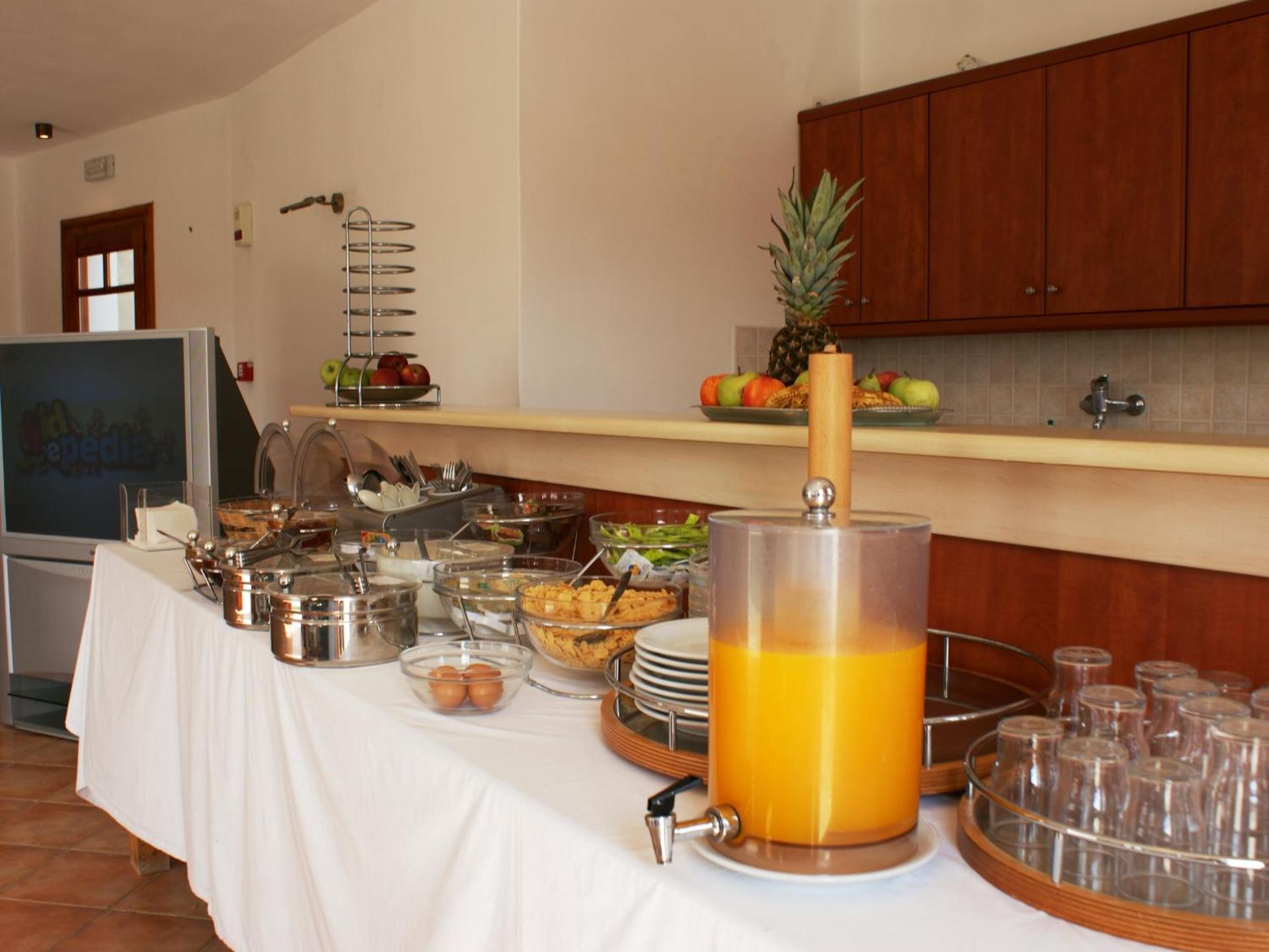 Plaka Hotel I - Photo 70