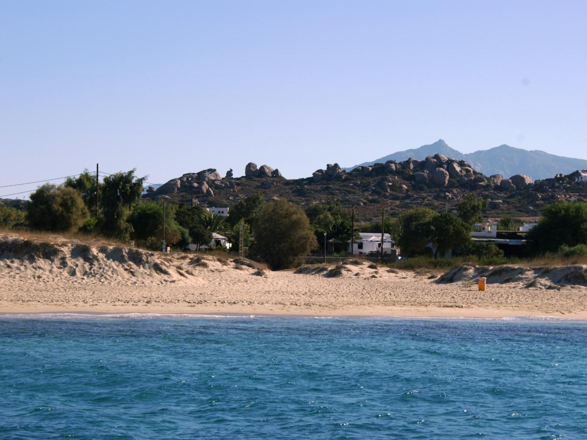 Plaka Hotel I - Photo 47