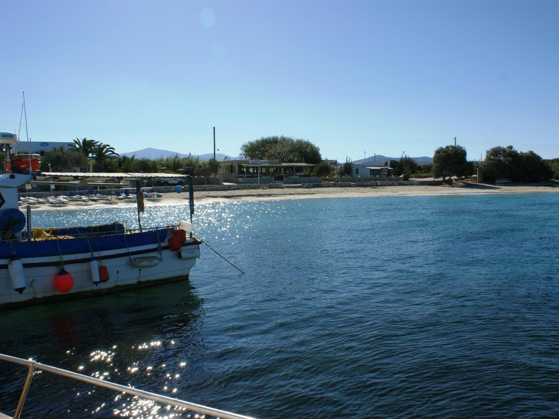 Plaka Hotel I - Photo 87