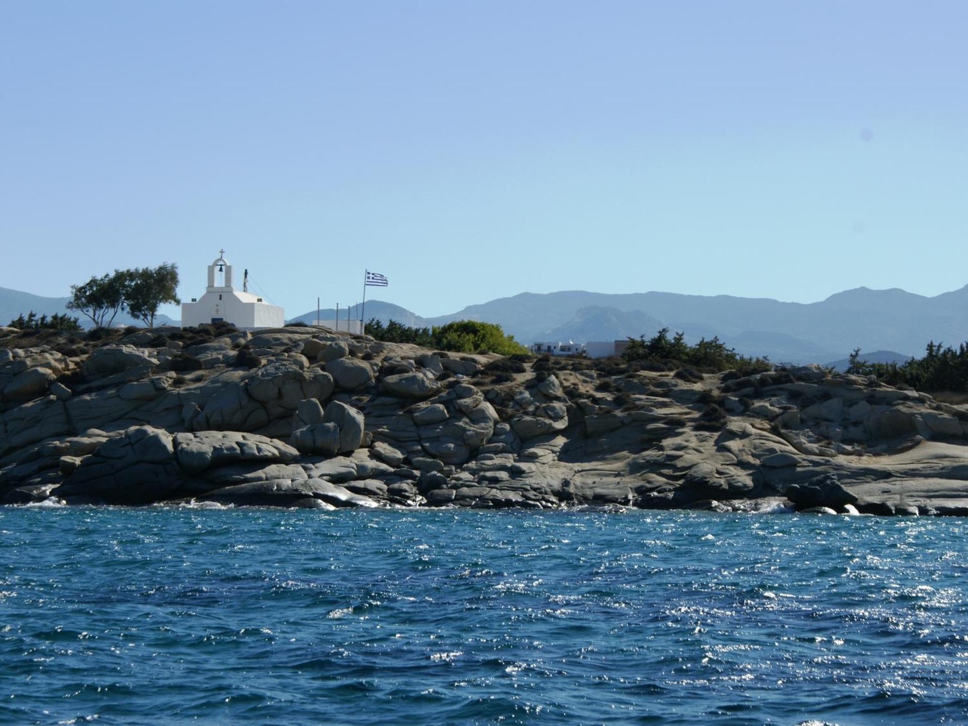 Plaka Hotel I - Photo 89