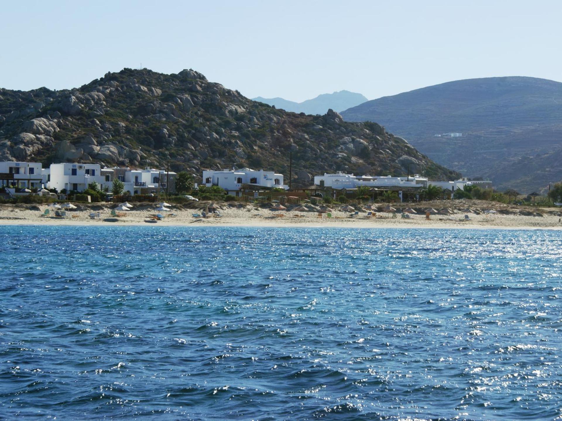 Plaka Hotel I - Photo 45