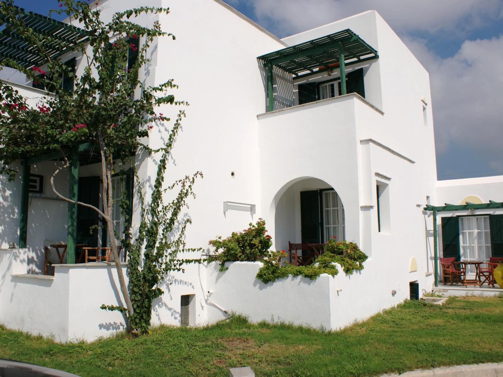 Plaka Hotel I - Photo 67