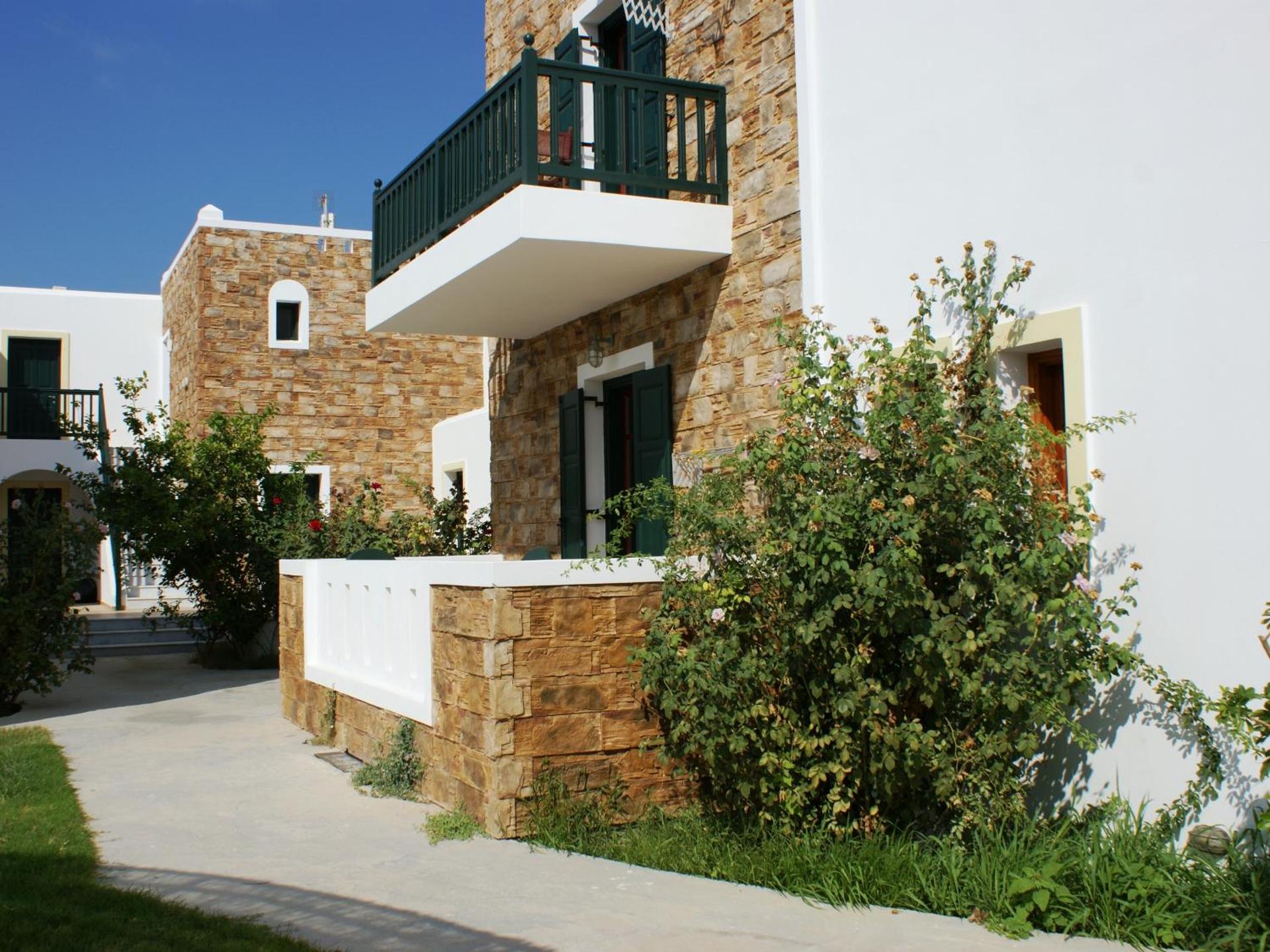Plaka Hotel I - Photo 71