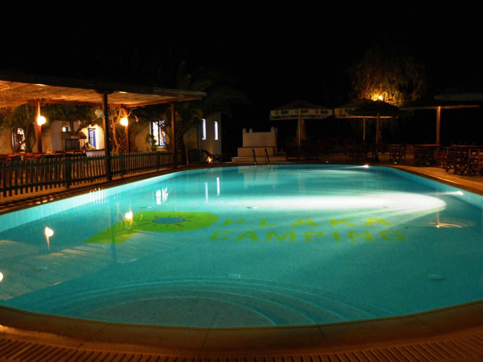 Plaka Hotel I - Photo 72