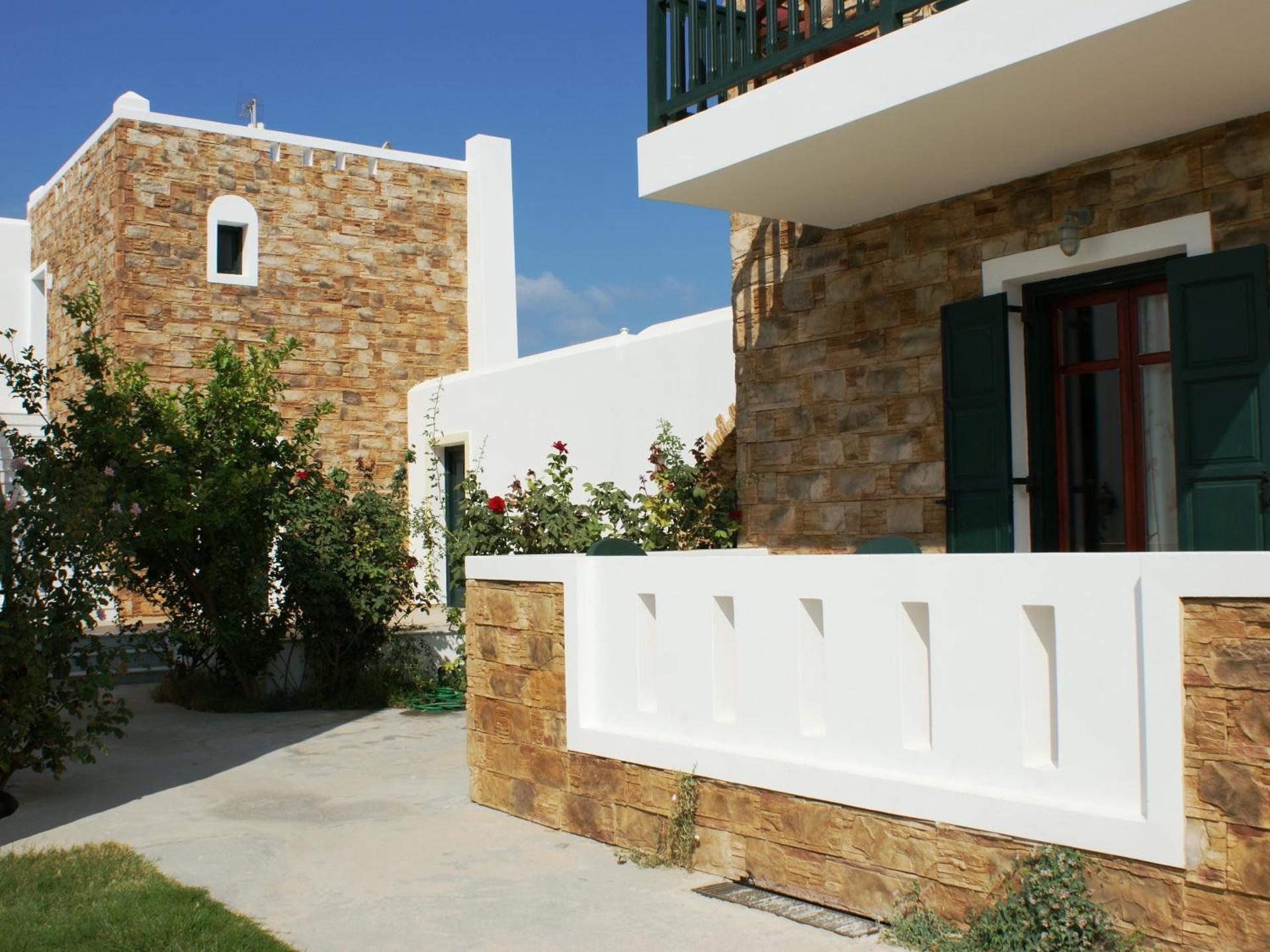 Plaka Hotel I - Photo 73