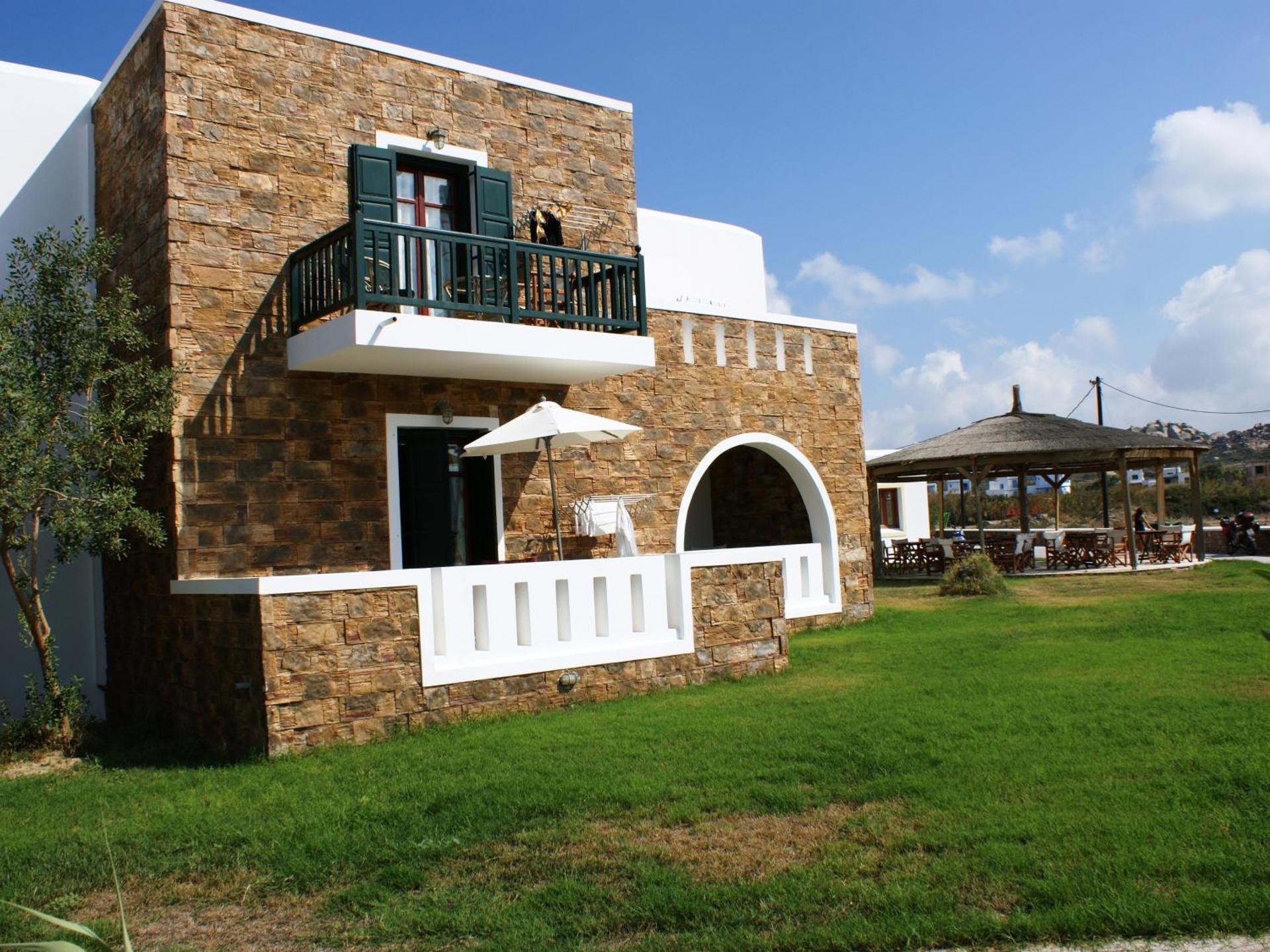 Plaka Hotel I - Photo 69