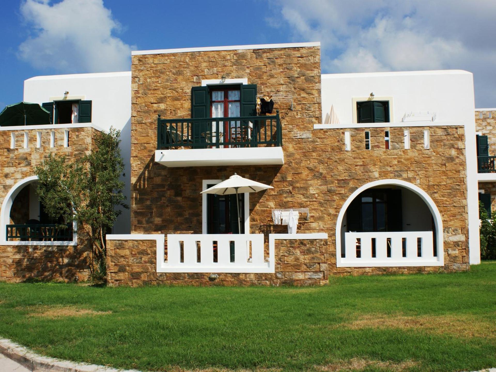 Plaka Hotel I - Photo 4