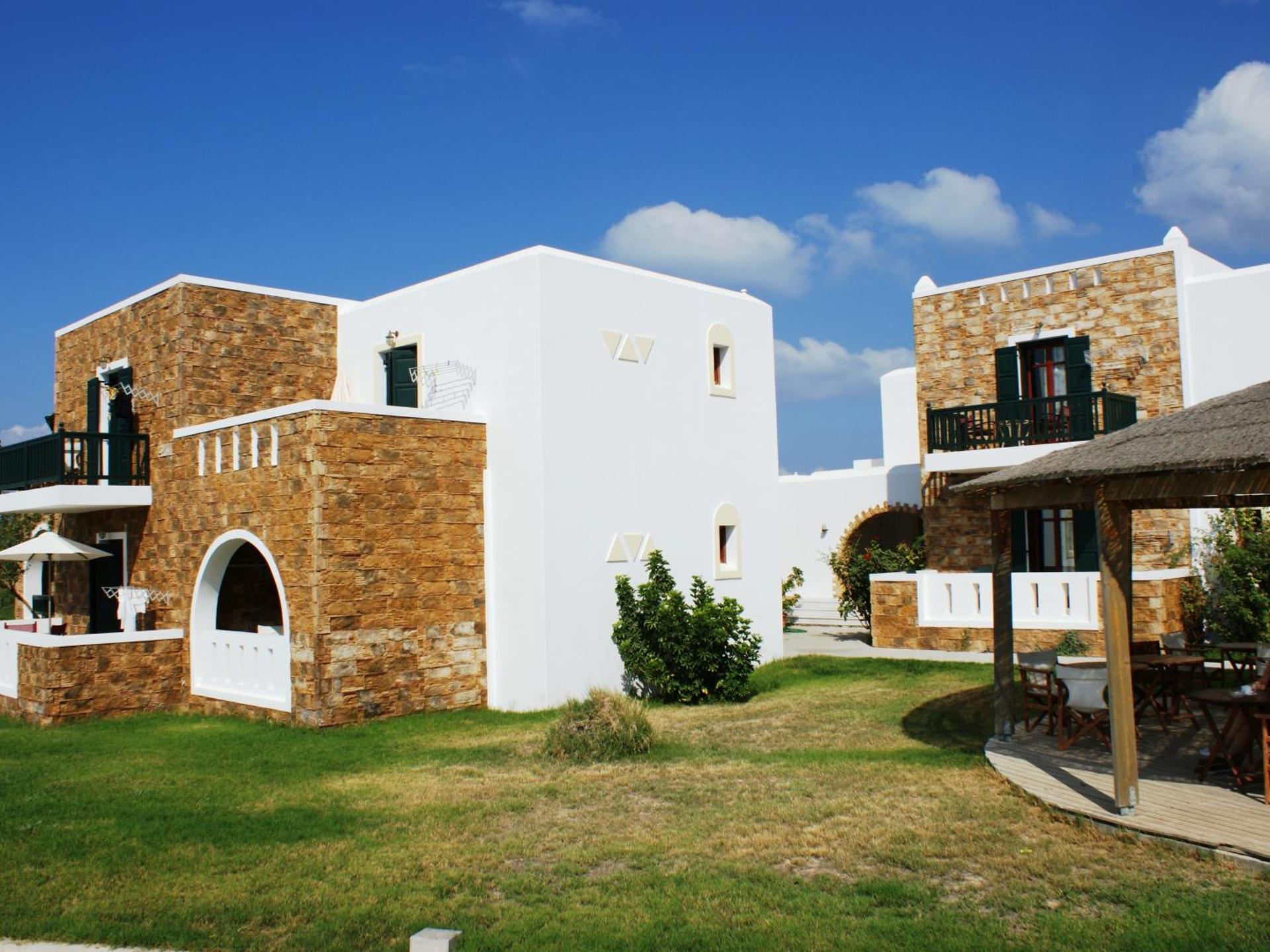 Plaka Hotel I - Photo 48