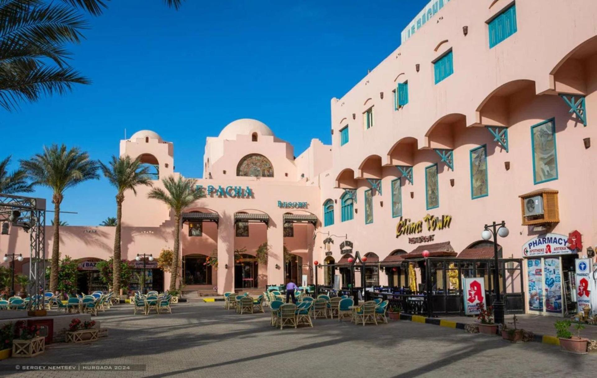 Three Corners Sunny Beach Resort - Photo 116