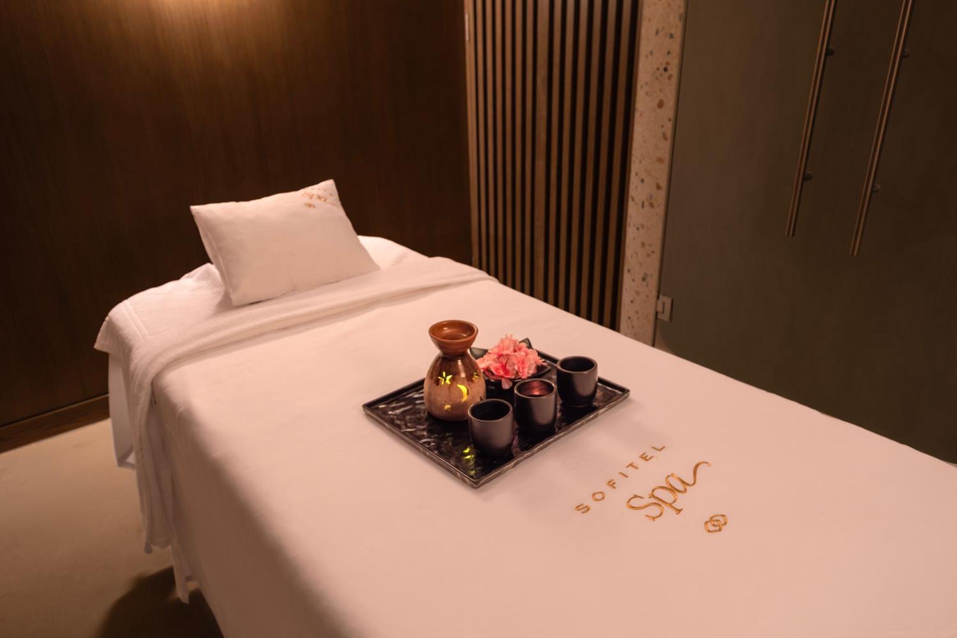 Sofitel Cairo Downtown Nile - Photo 156