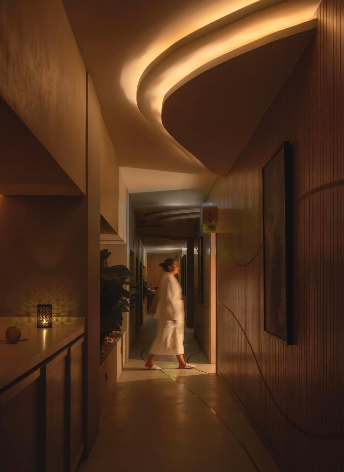 Sofitel Cairo Downtown Nile - Photo 155