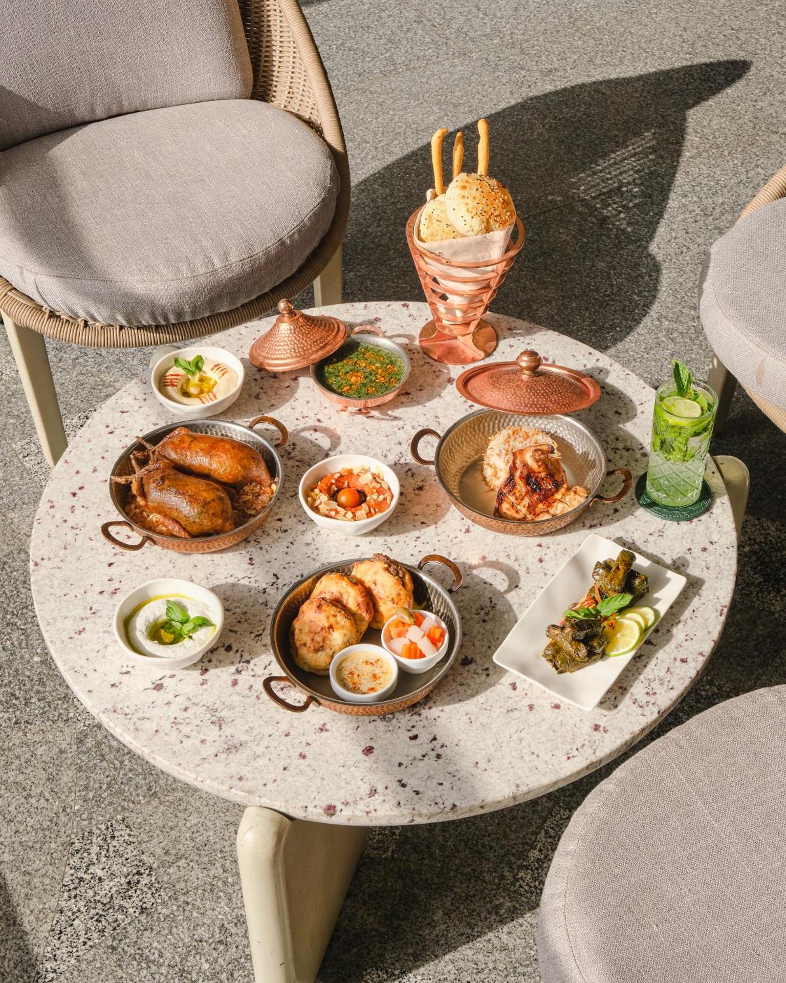 Sofitel Cairo Downtown Nile - Photo 158