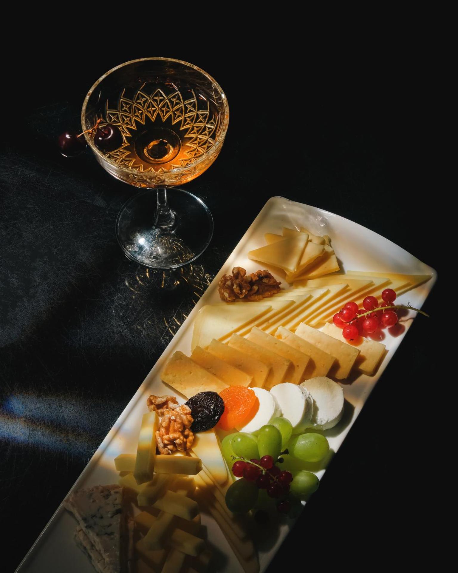 Sofitel Cairo Downtown Nile - Photo 160