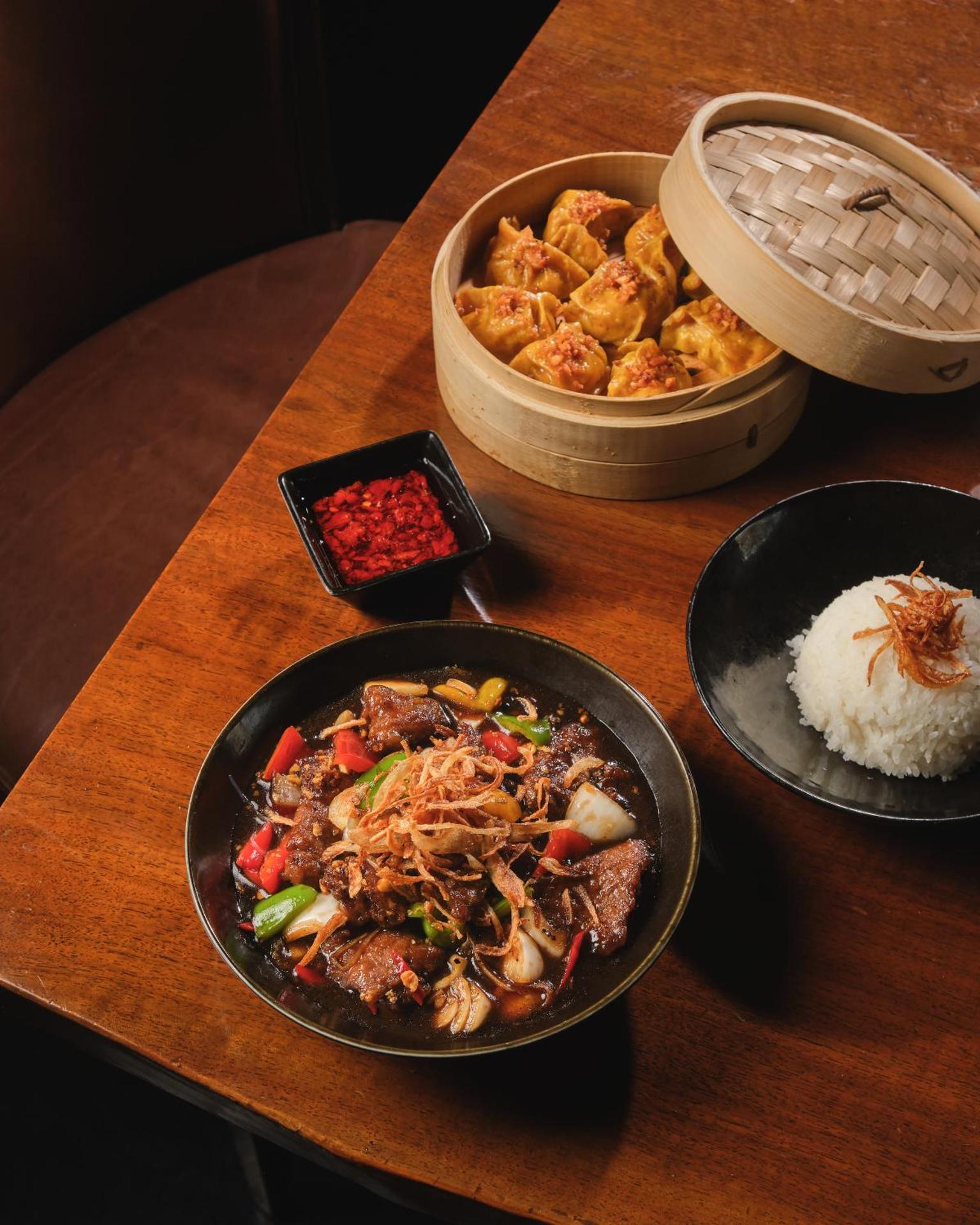 Sofitel Cairo Downtown Nile - Photo 159