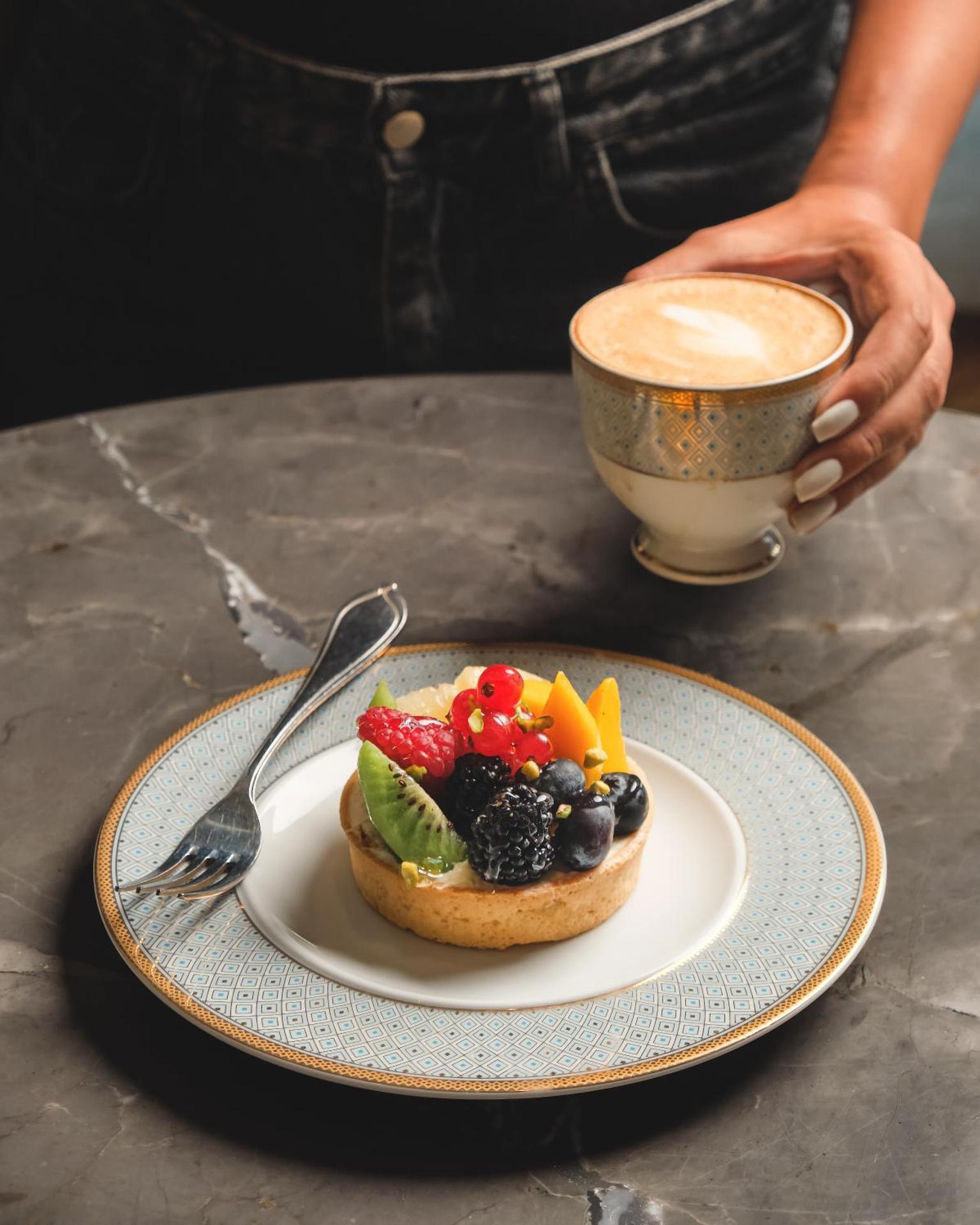 Sofitel Cairo Downtown Nile - Photo 161