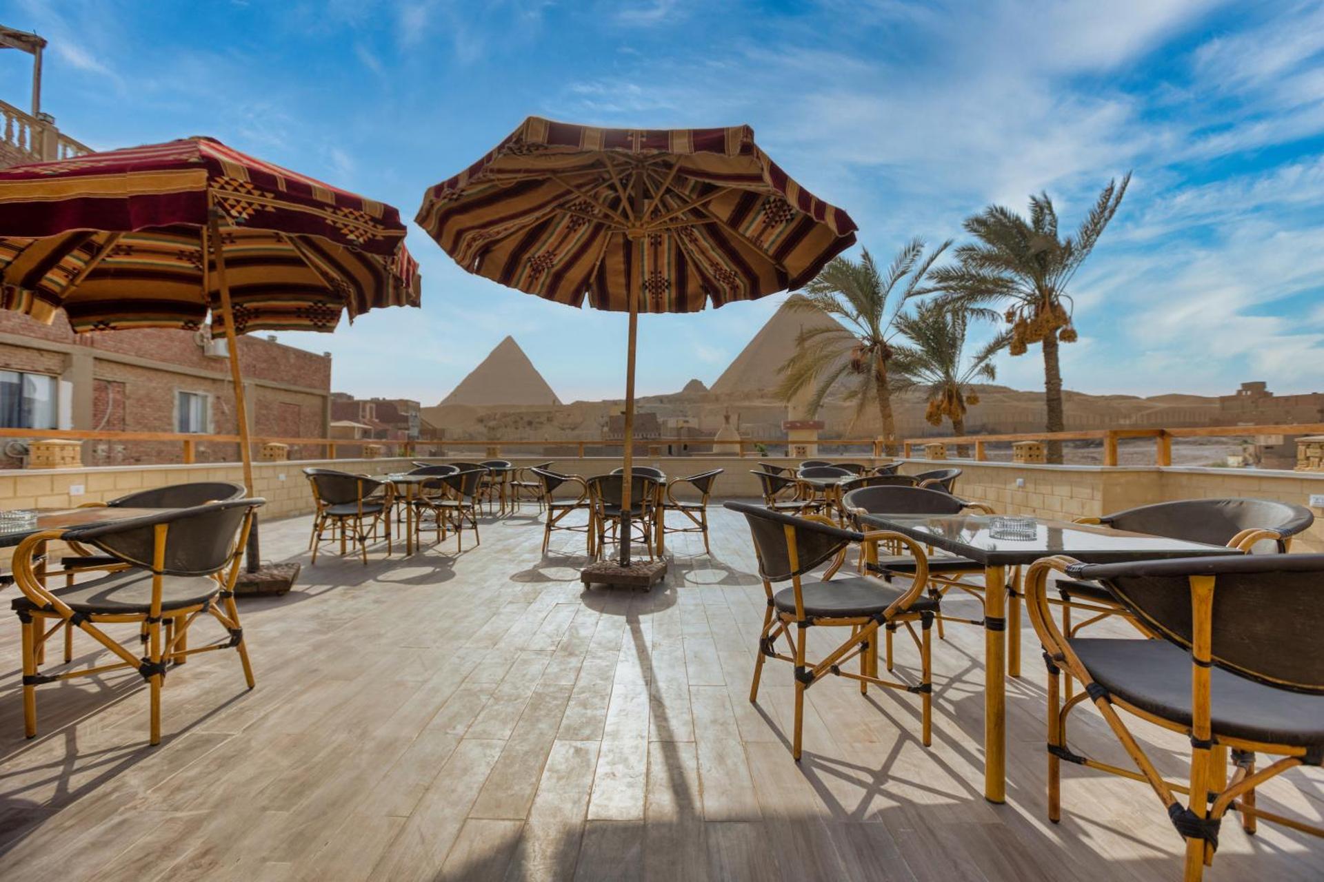 Secrets Of The Pyramids Hotel - Photo 63