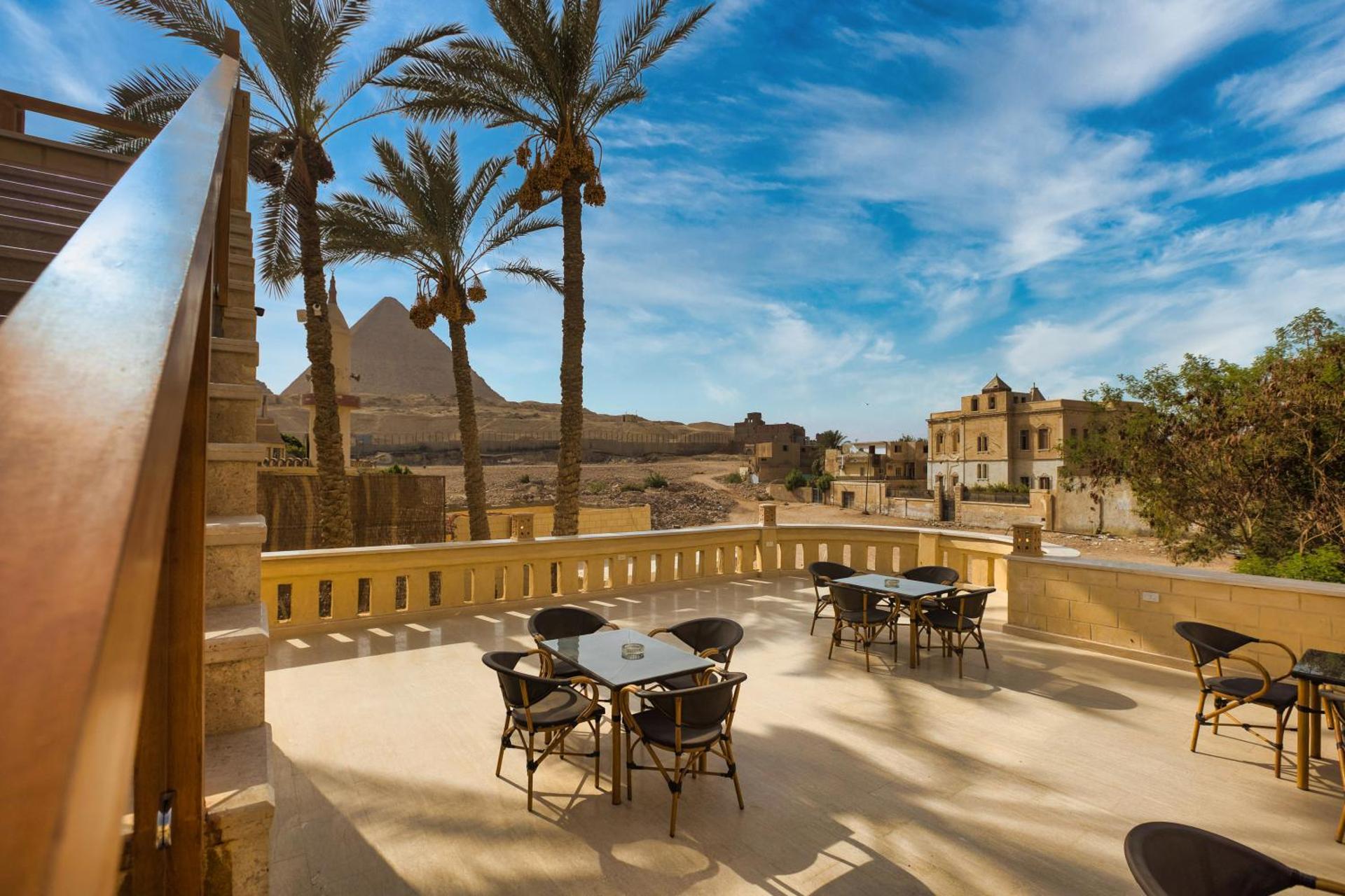 Secrets Of The Pyramids Hotel - Photo 36