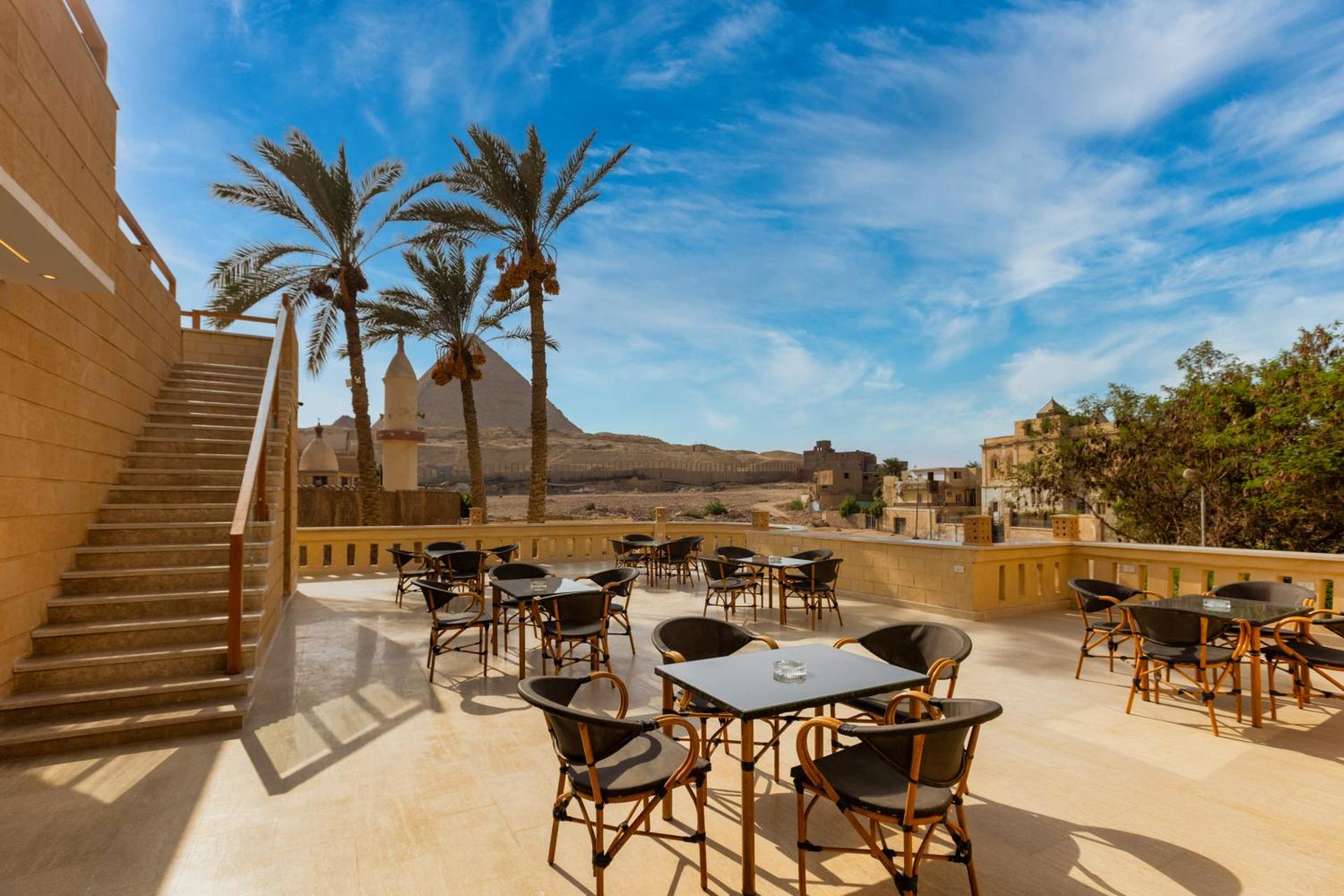 Secrets Of The Pyramids Hotel - Photo 67