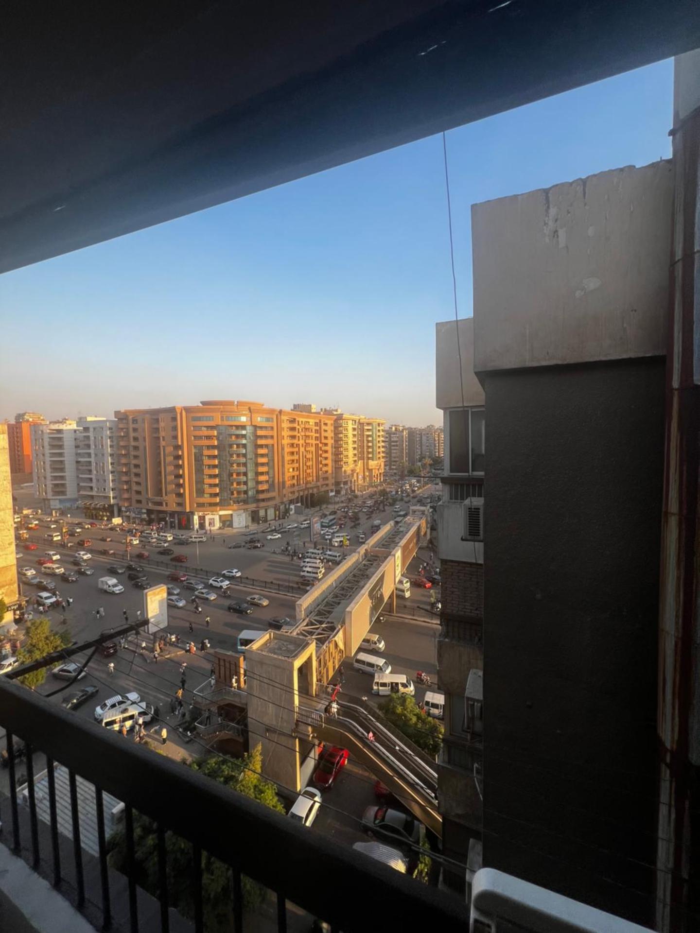 3-bedroom apartment next to City Stars Mall and Abbas Al-Akkad Street - Photo 25