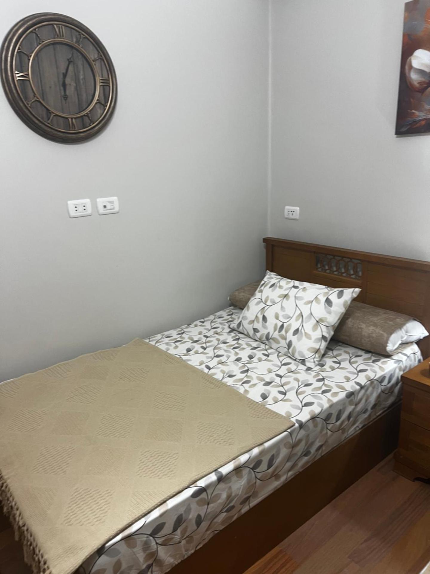 3-bedroom apartment next to City Stars Mall and Abbas Al-Akkad Street - Photo 32