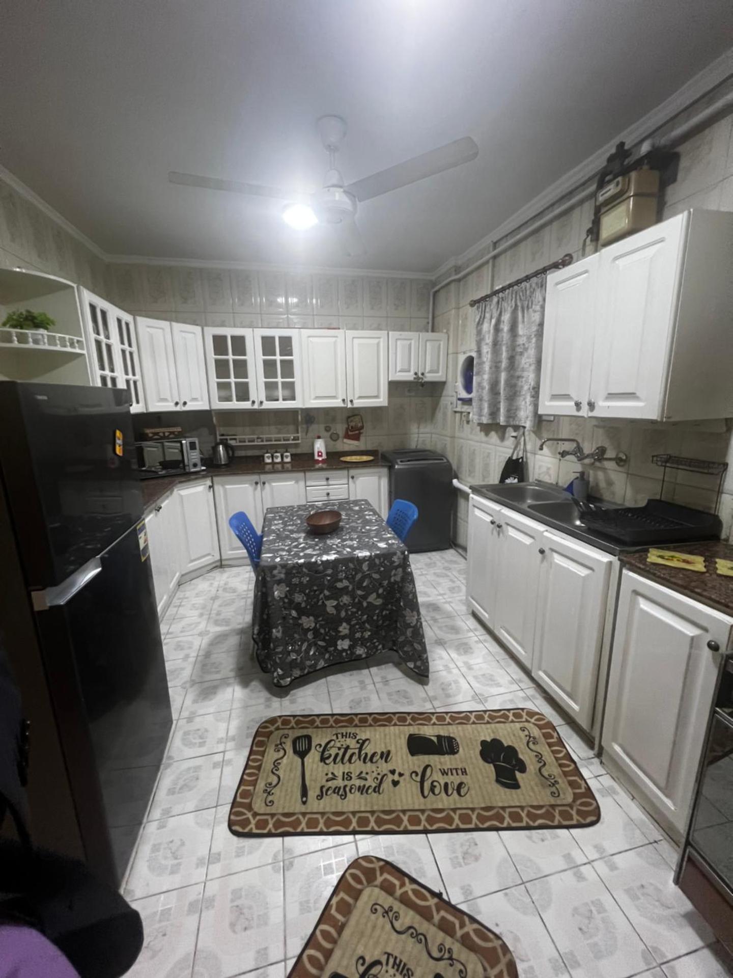 3-bedroom apartment next to City Stars Mall and Abbas Al-Akkad Street - Photo 33