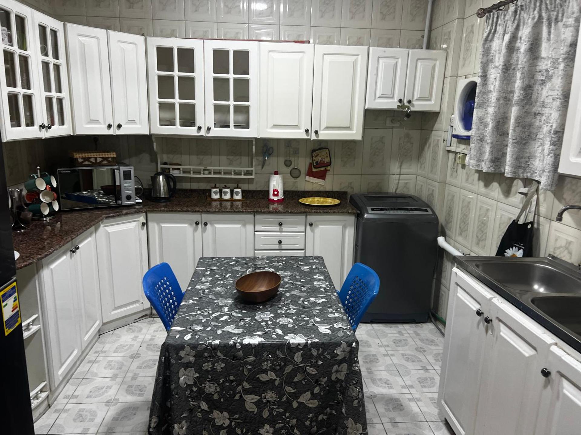 3-bedroom apartment next to City Stars Mall and Abbas Al-Akkad Street - Photo 11