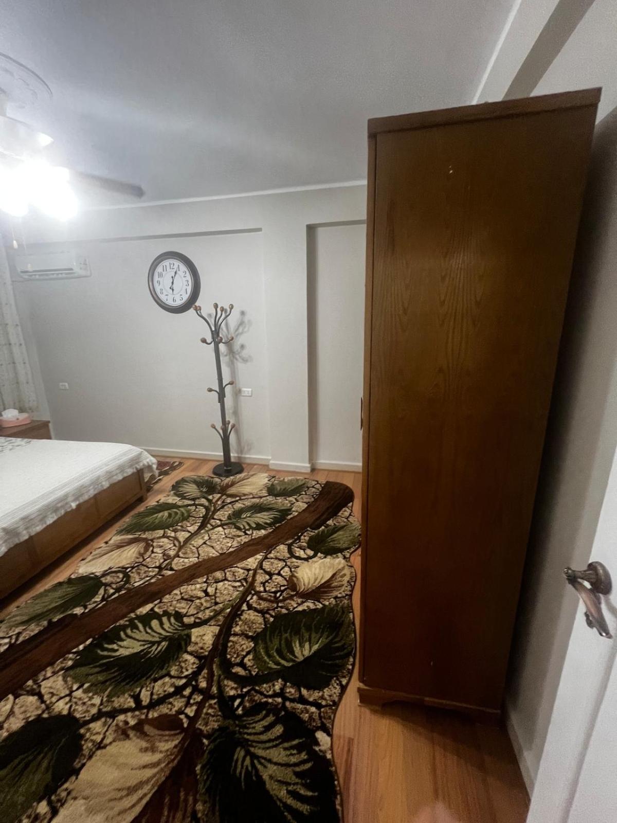 3-bedroom apartment next to City Stars Mall and Abbas Al-Akkad Street - Photo 27