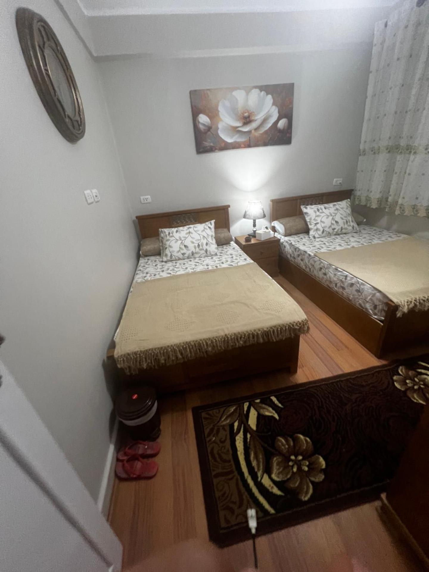 3-bedroom apartment next to City Stars Mall and Abbas Al-Akkad Street - Photo 4