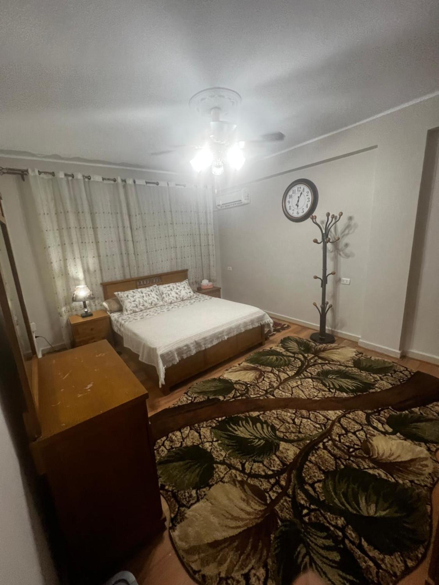 3-bedroom apartment next to City Stars Mall and Abbas Al-Akkad Street - Photo 9