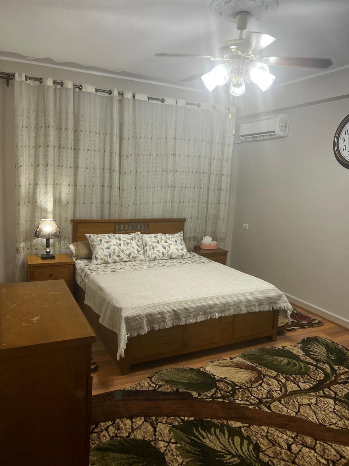 3-bedroom apartment next to City Stars Mall and Abbas Al-Akkad Street - Photo 2