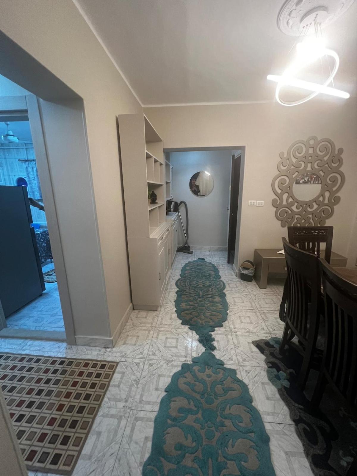 3-bedroom apartment next to City Stars Mall and Abbas Al-Akkad Street - Photo 12