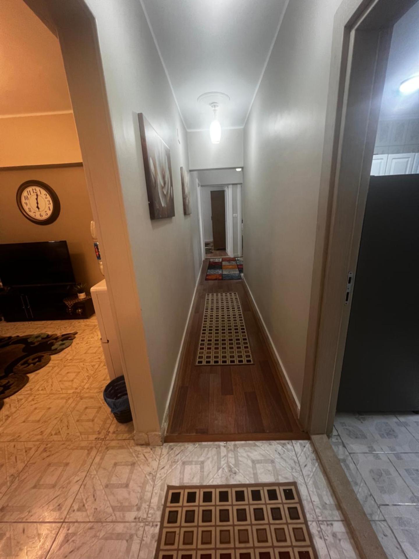 3-bedroom apartment next to City Stars Mall and Abbas Al-Akkad Street - Photo 13