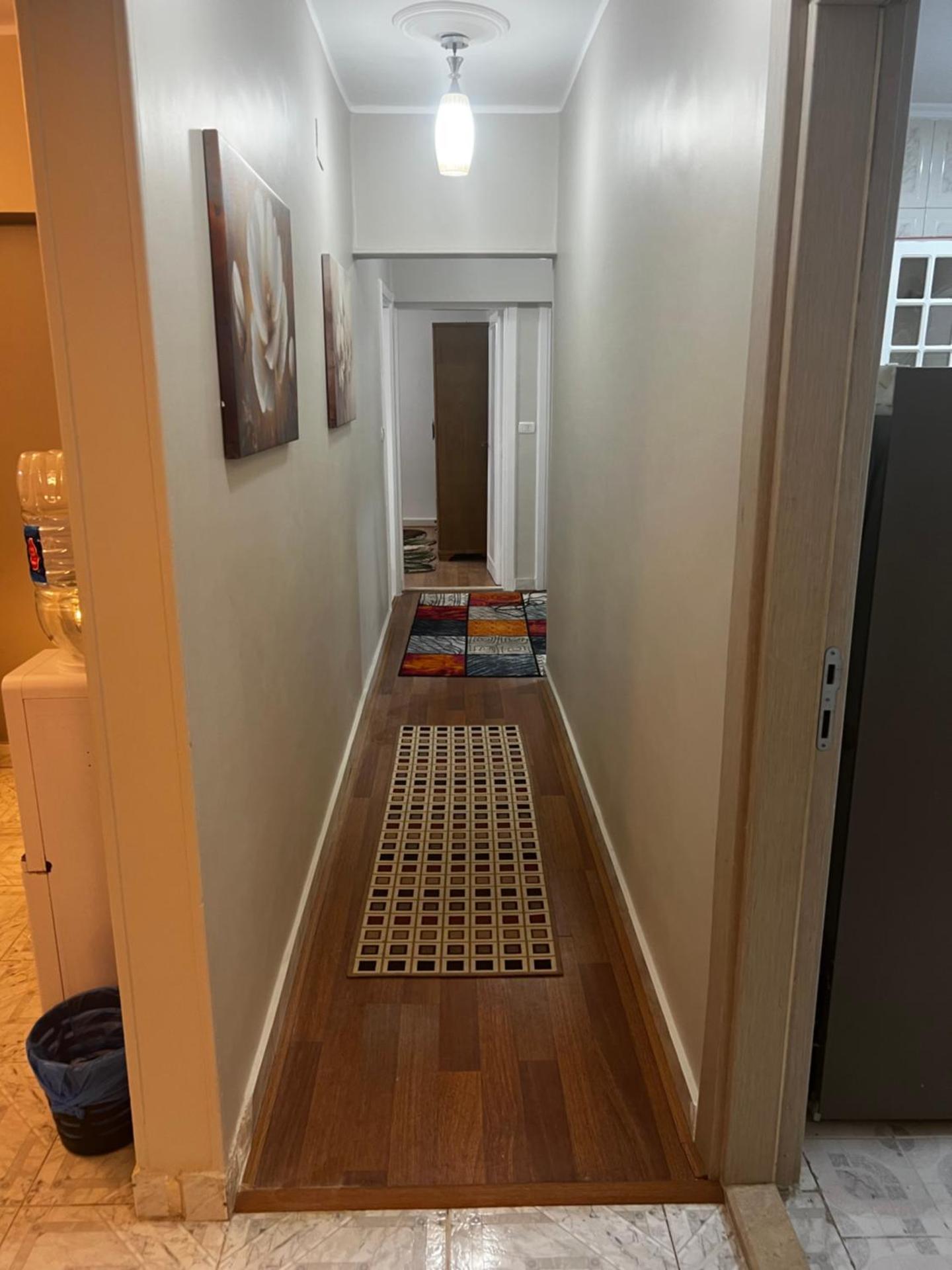 3-bedroom apartment next to City Stars Mall and Abbas Al-Akkad Street - Photo 15