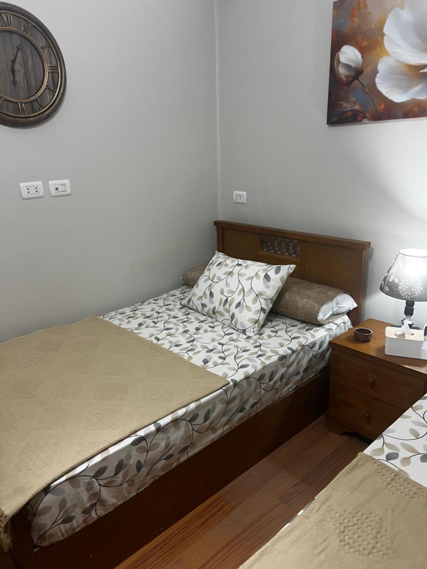 3-bedroom apartment next to City Stars Mall and Abbas Al-Akkad Street - Photo 16