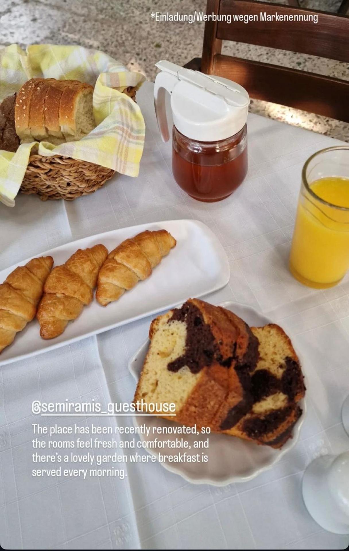 Semiramis Guesthouse - Photo 121