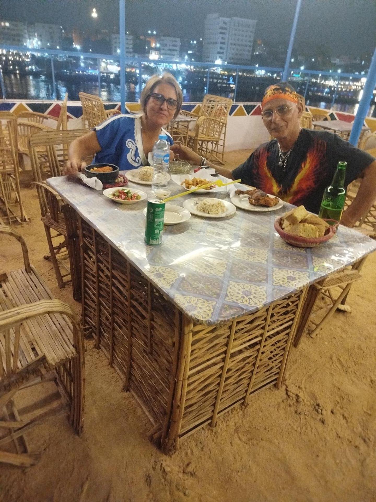 Mostafa Jamaica guesthouse - Photo 239