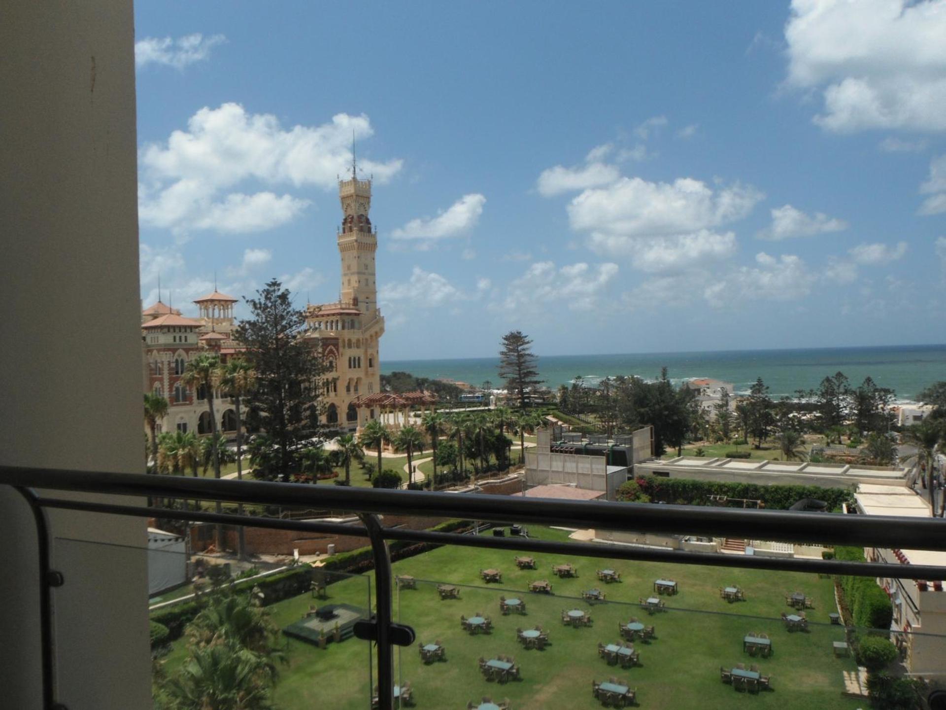 Helnan Royal Palestine Hotel - Montazah Gardens - Photo 28
