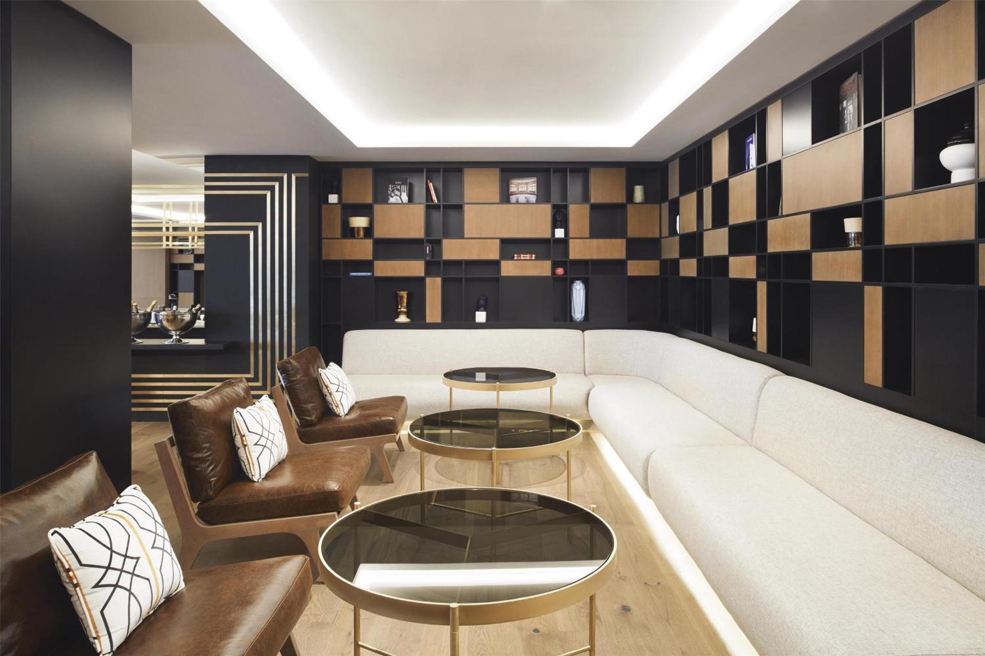 Grand Hyatt Athens - Photo 109