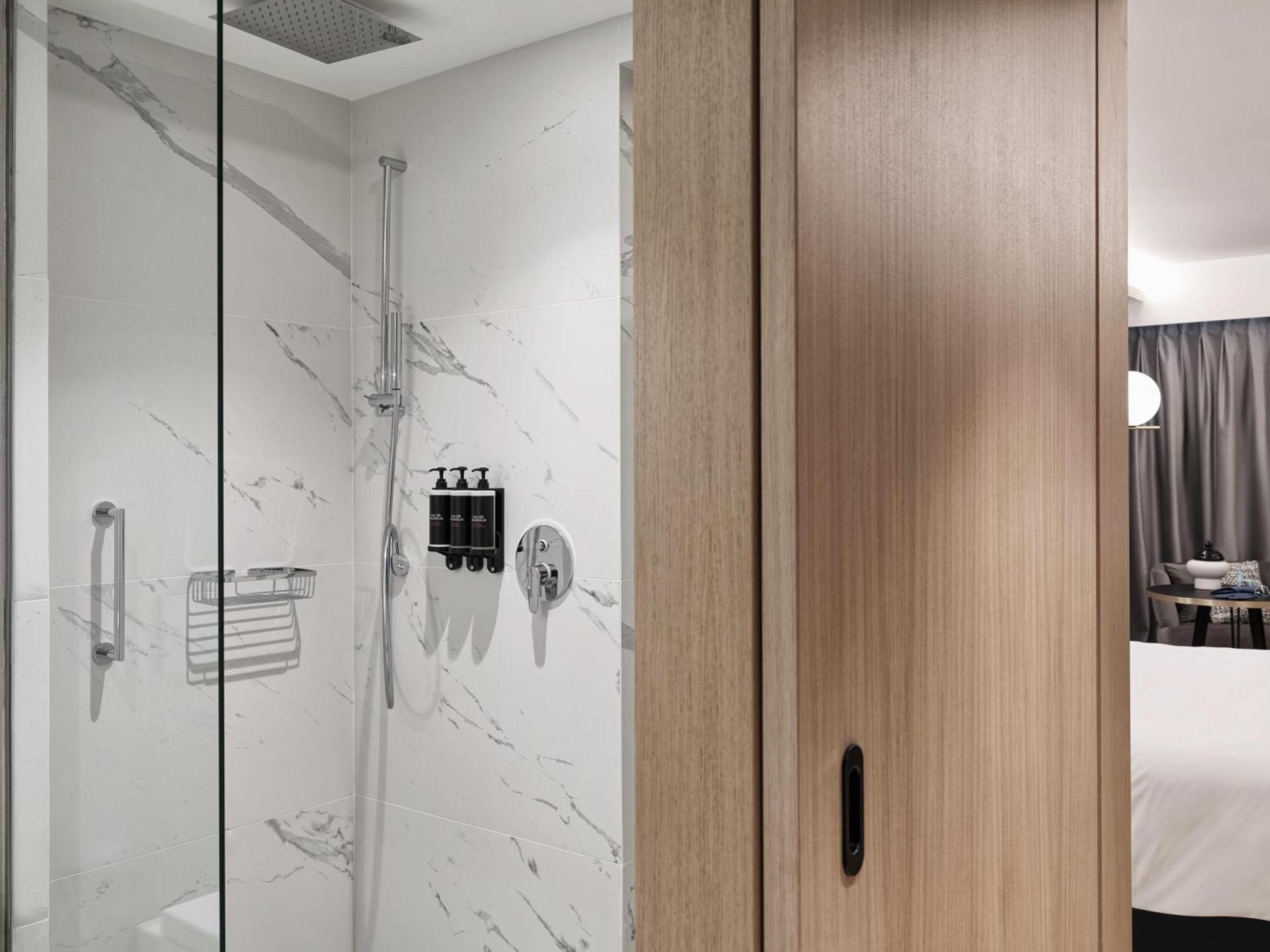 Grand Hyatt Athens - Photo 117