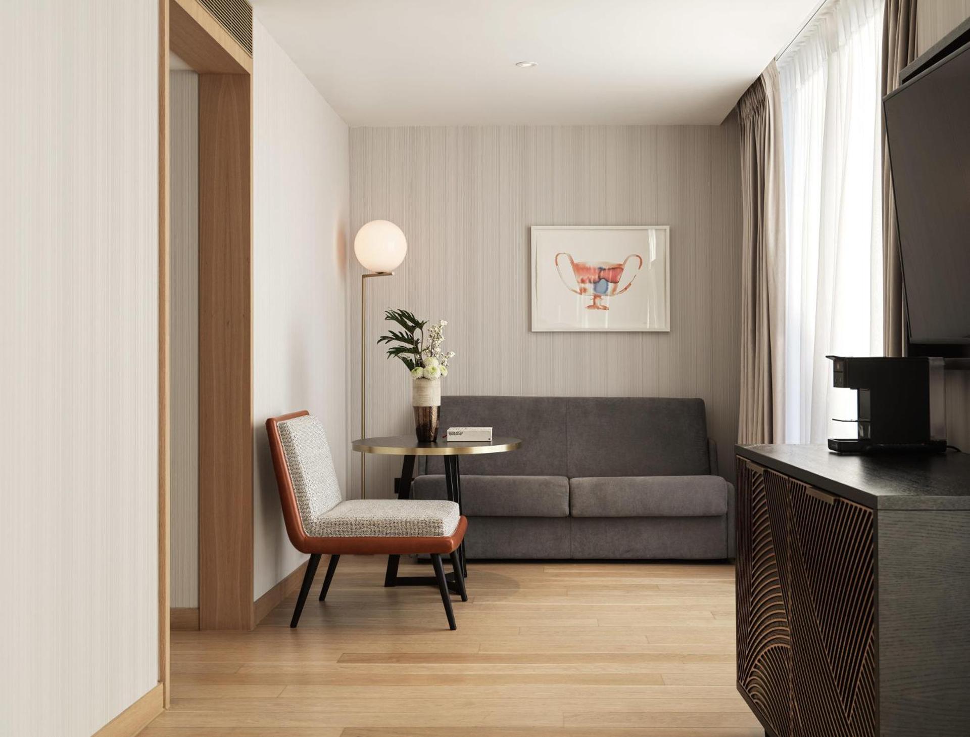 Grand Hyatt Athens - Photo 80