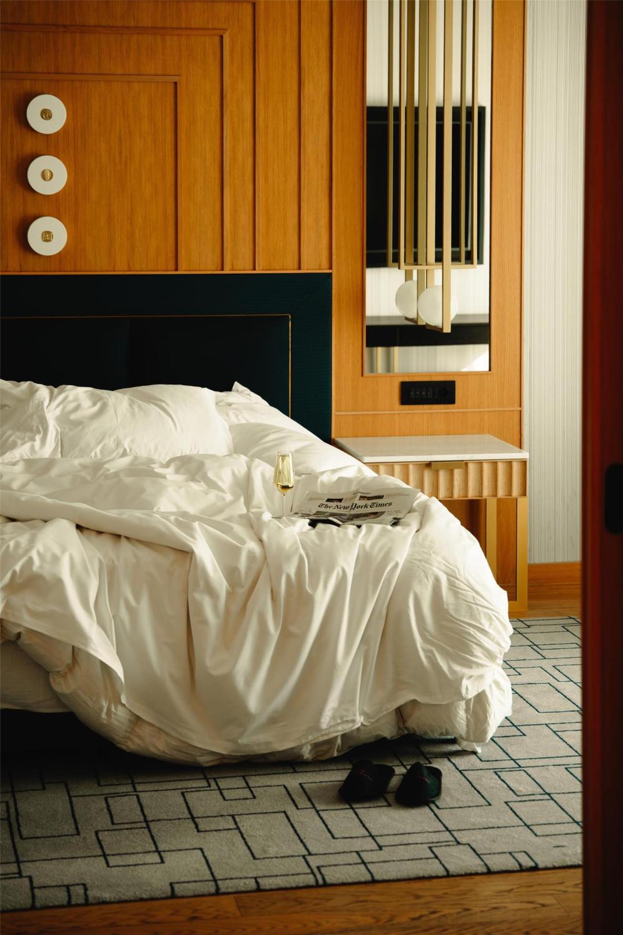 Grand Hyatt Athens - Photo 75