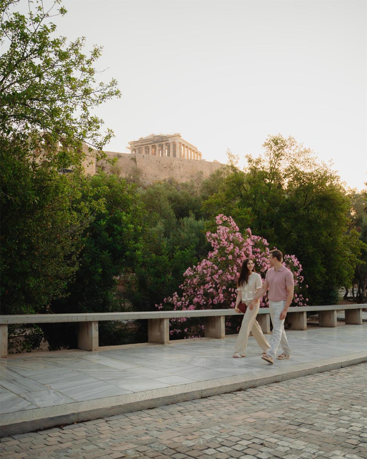 Grand Hyatt Athens - Photo 131