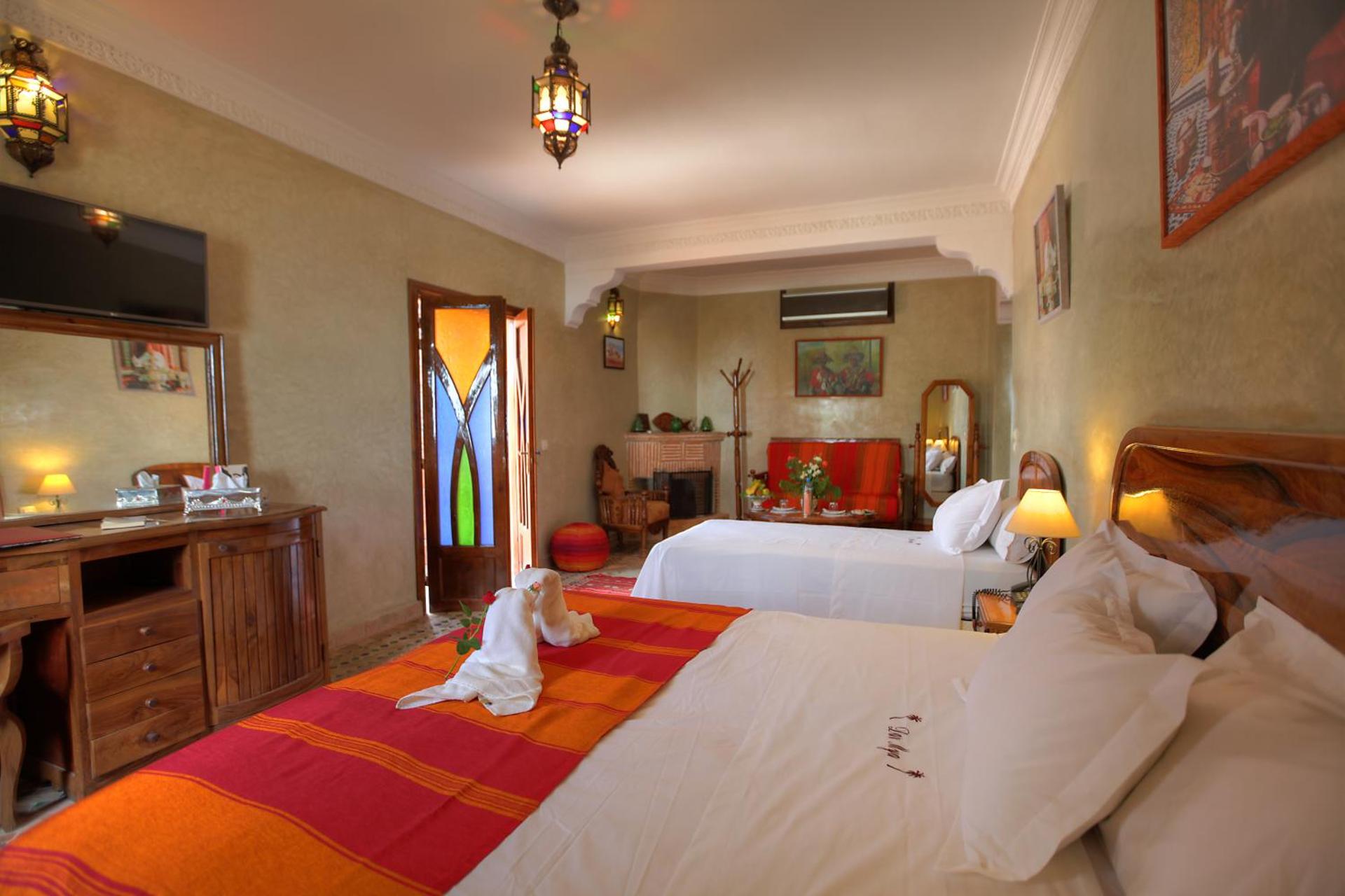 Villa Dar Mya Palmiers - Photo 31