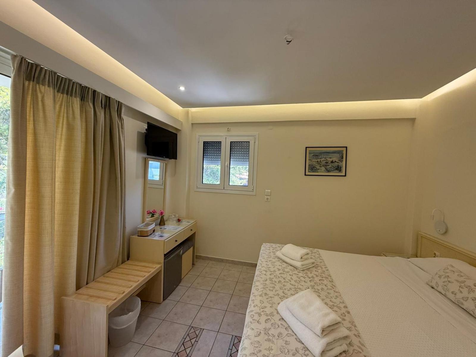 New Aegli Resort Hotel - Photo 102