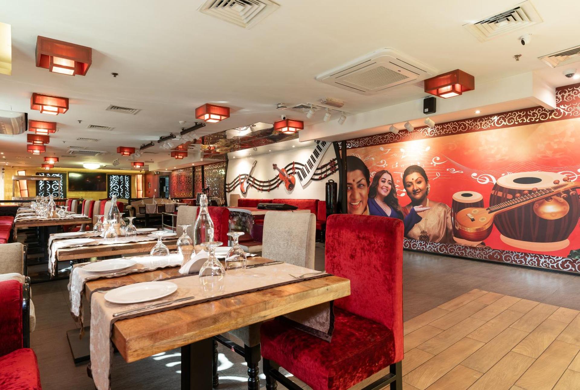 Howard Johnson Bur Dubai - Photo 31