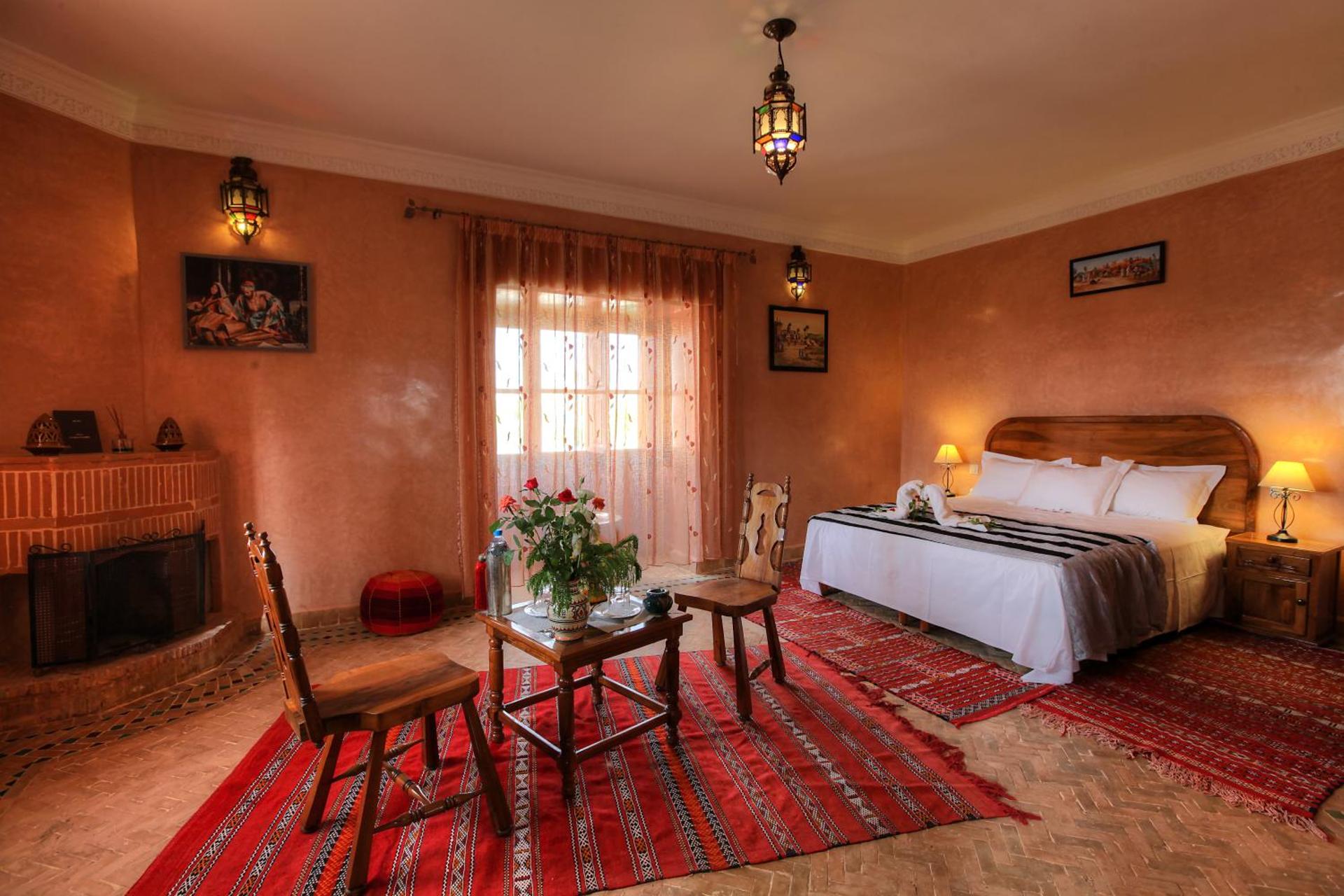 Villa Dar Mya Palmiers - Photo 4